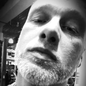 Meet your Posher, Jason